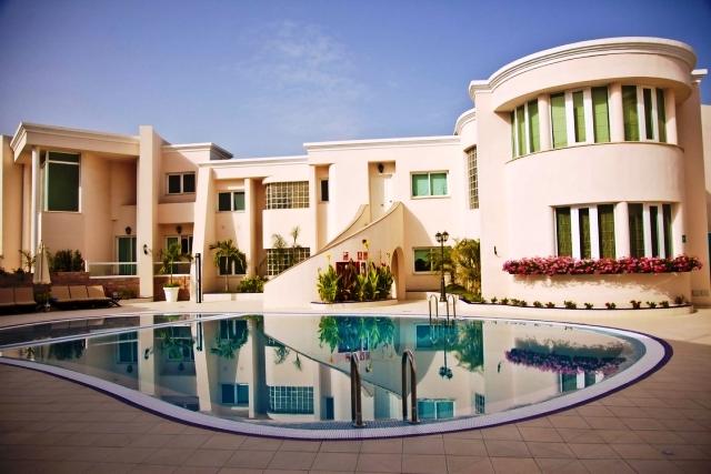 Flamingo Suites Tenerife