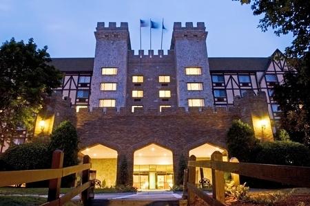 Radisson Nashua Hotel