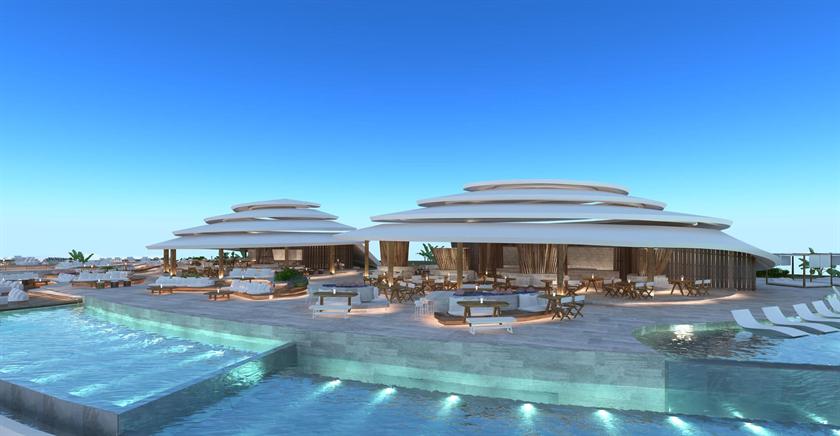 Nikki Beach Resort & Spa Bodrum