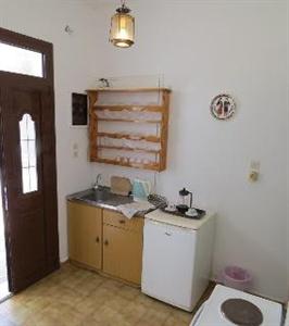 Herife Apartment
