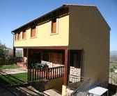 Casas Rurales La Dehesa