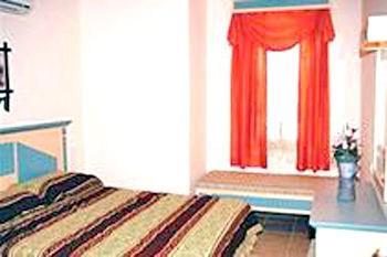 Telmessos Hotel s- Oludeniz
