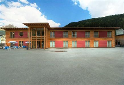 Shima-Davos