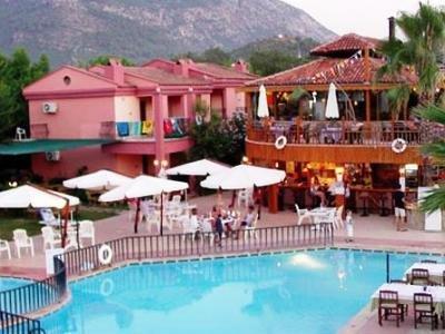 Asena Village