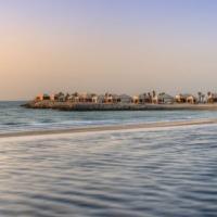 Banyan Tree Ras Al Khaimah Beach