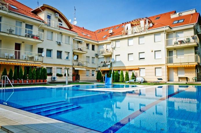 Lux Apartmanok