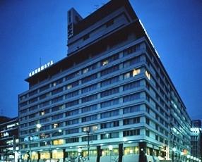 Kokusai Hotel Nagoya