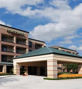 Courtyard by Marriott Houston Northwest