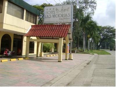 Hotel Las Victorias