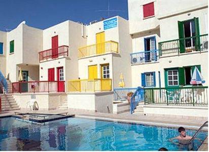 Sea N Lake View Apartments