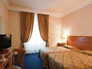 Sport Hotel Budrio