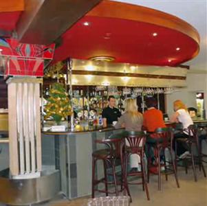 Hotel Acko