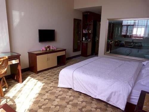 Xinyu Hotel Yuxi