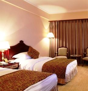 Horizon Hotel Yunnan