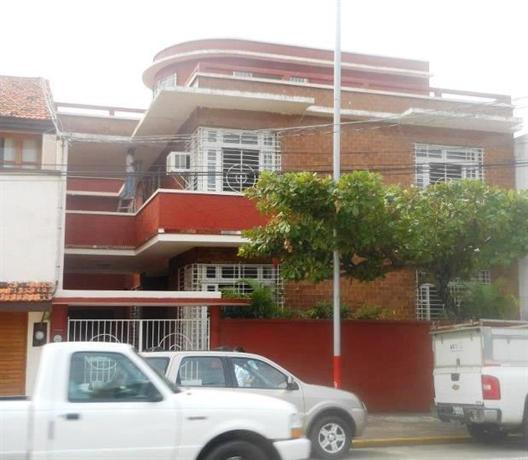 Counter Culture Party Hostel