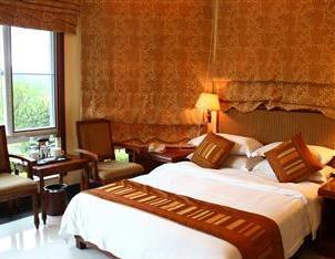 Huizhou Coast Hotspring Resort