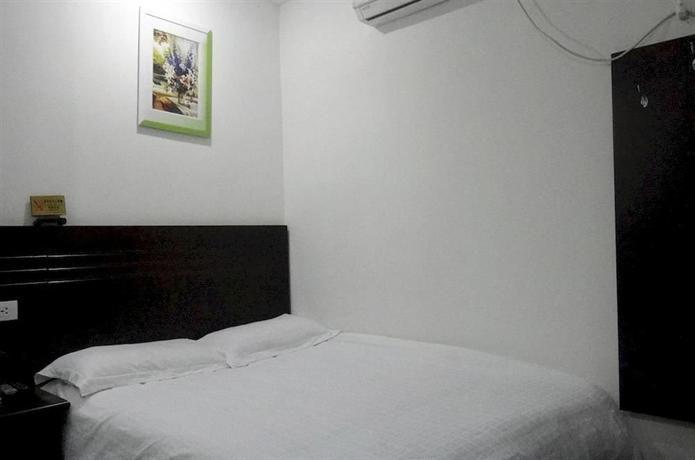 Hangzhou Kairu Business Hotel
