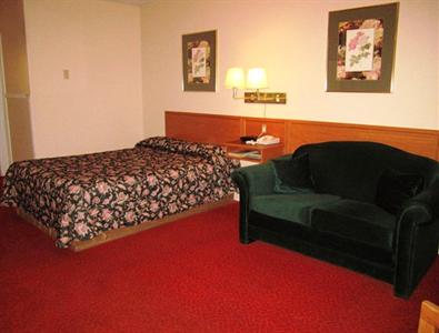 Skyways Motel Gravenhurst