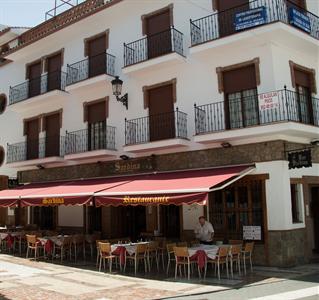 Apartamentos Casa Sardina Alhaurin el Grande