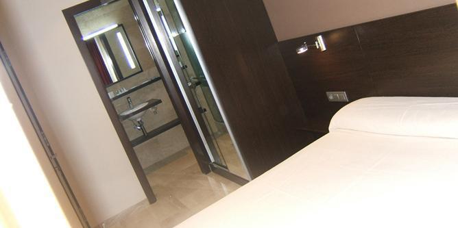 HCristina Hotel Barcelona