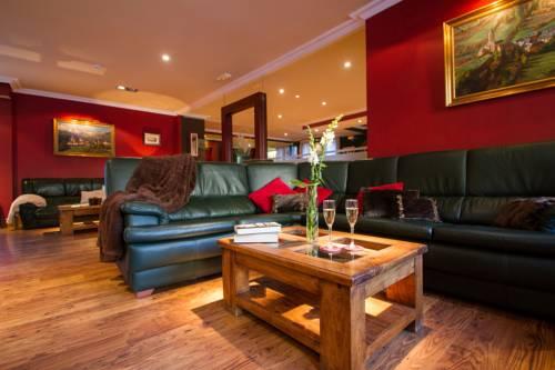 Hotel Gran Chalet