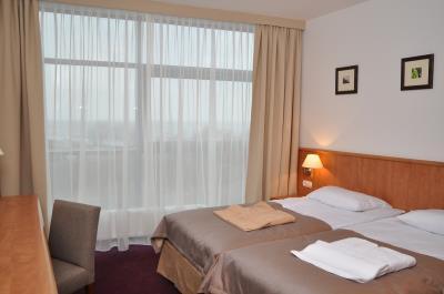 Apartamenty City Apartments Arka Spa