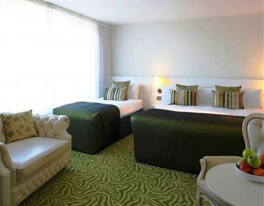 Harlequin Hotel Castlebar