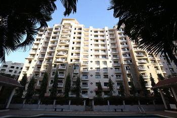 FabHotel Marol SakiNaka Apartments