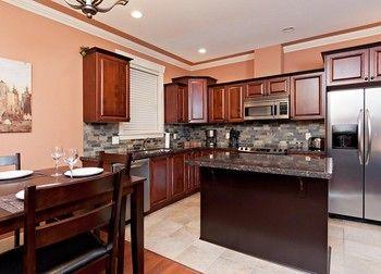 The Charleston Suites Vacation Rentals