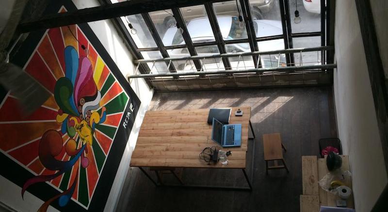 DIY Dorm