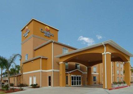 Comfort Inn Lake Charles