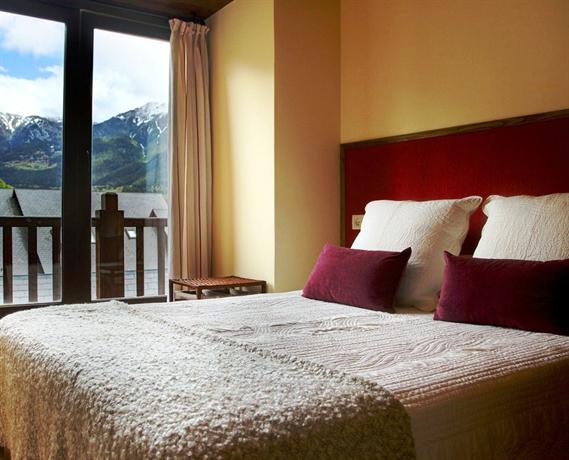 Apartamento La Santeta de Aran