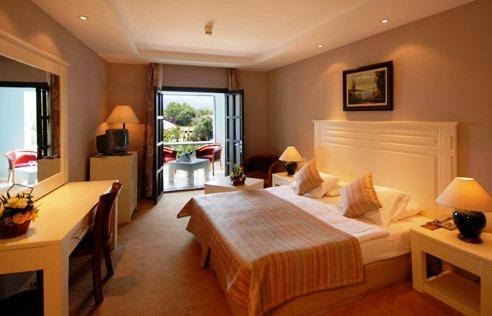 Samara Hotel Bodrum All Inclusive
