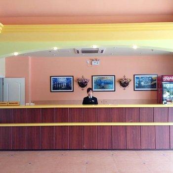 Home Inn Wujiang