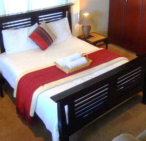 African Peninsula Guest House