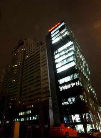 Lucka Residence