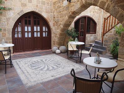 Camelot Hotel Rhodes