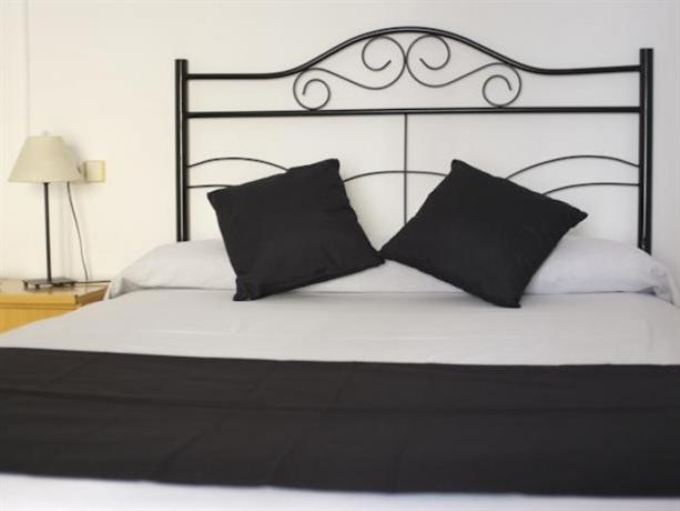 Hostal Europa Barcelona