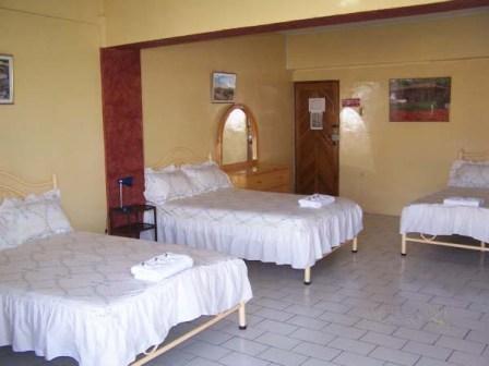 Hostal El Dorado Guayaquil