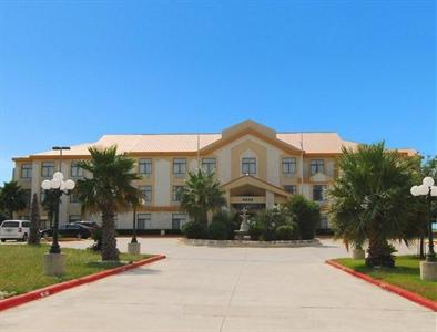 The Southgate Inn & Suites