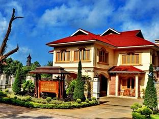 Win Unity Hotel