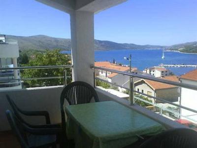 Villa Kristina Seget Vranjica