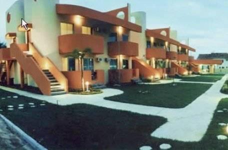 Paradise Holiday Resort