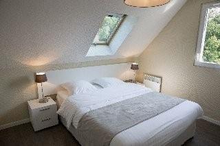 Zenitude Hotel Residence Les Rives de la Fecht