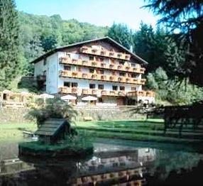 WolffHotel Kopp