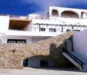 Agios Stefanos Kastro