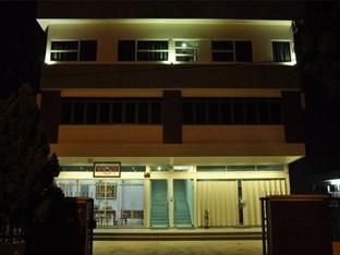 Hocks House