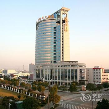 Days Hotel & Suites Hangzhou