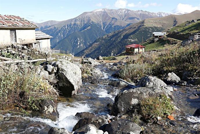 Royal Uzungol Hotel&Spa