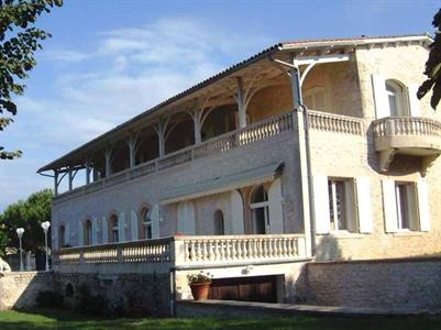 Manoir La Betoulle